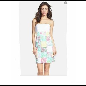 Lilly Pulitzer Franco Dress